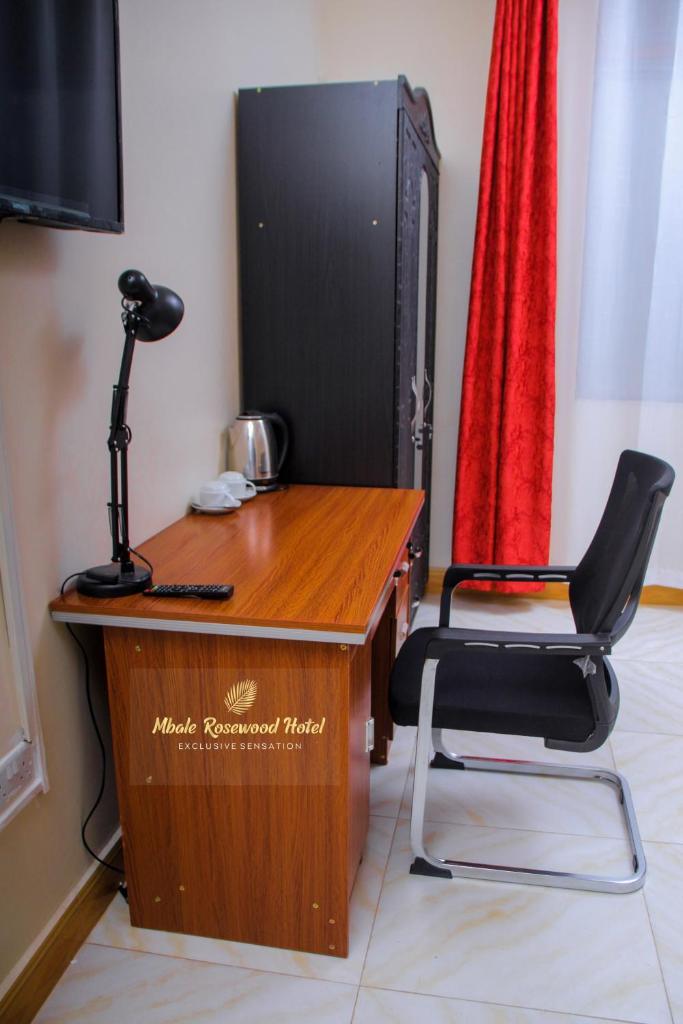 Mbale Rosewood Hotel photo 4