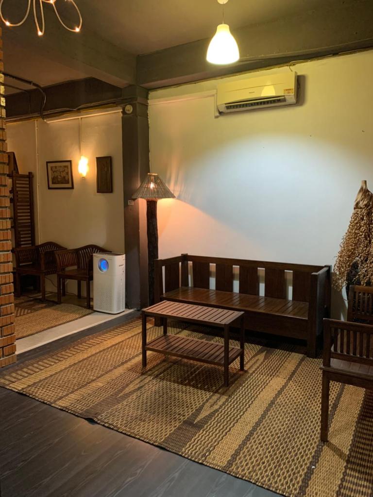 Batu Bata Guesthouse photo 2