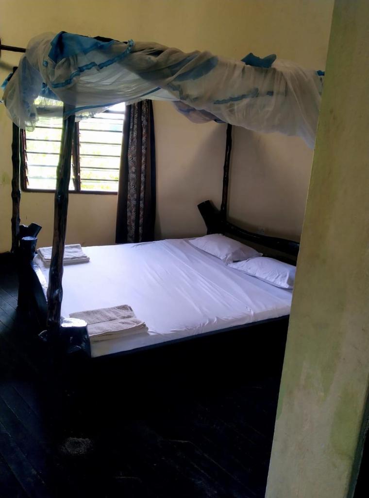 Kikambala Eco Villas photo 2