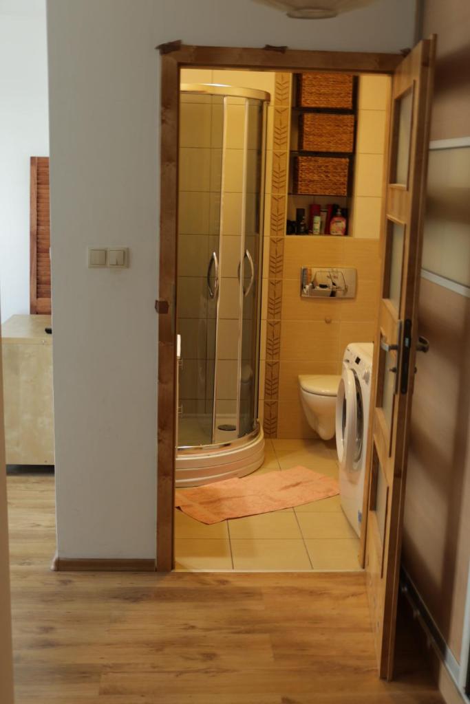 Apartament Swarzędz photo 3