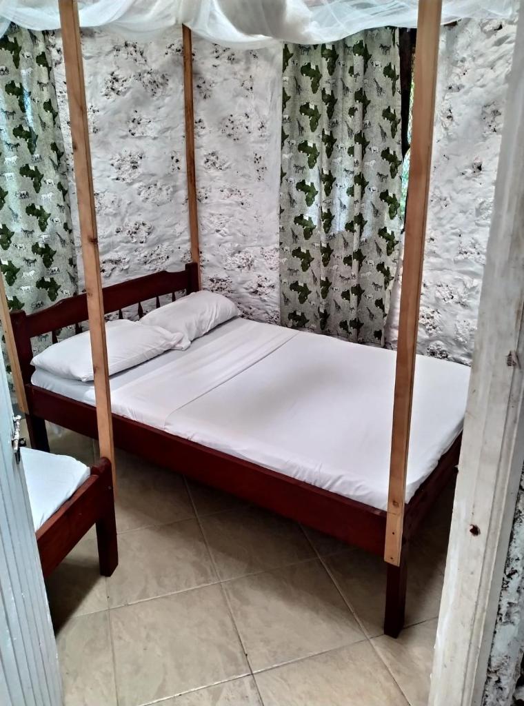 Kikambala Eco Villas photo 3