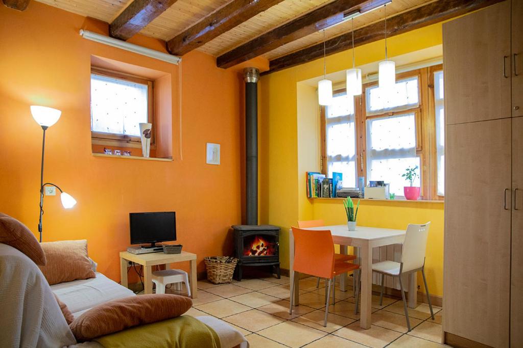 Garxo Apartamentos photo 2