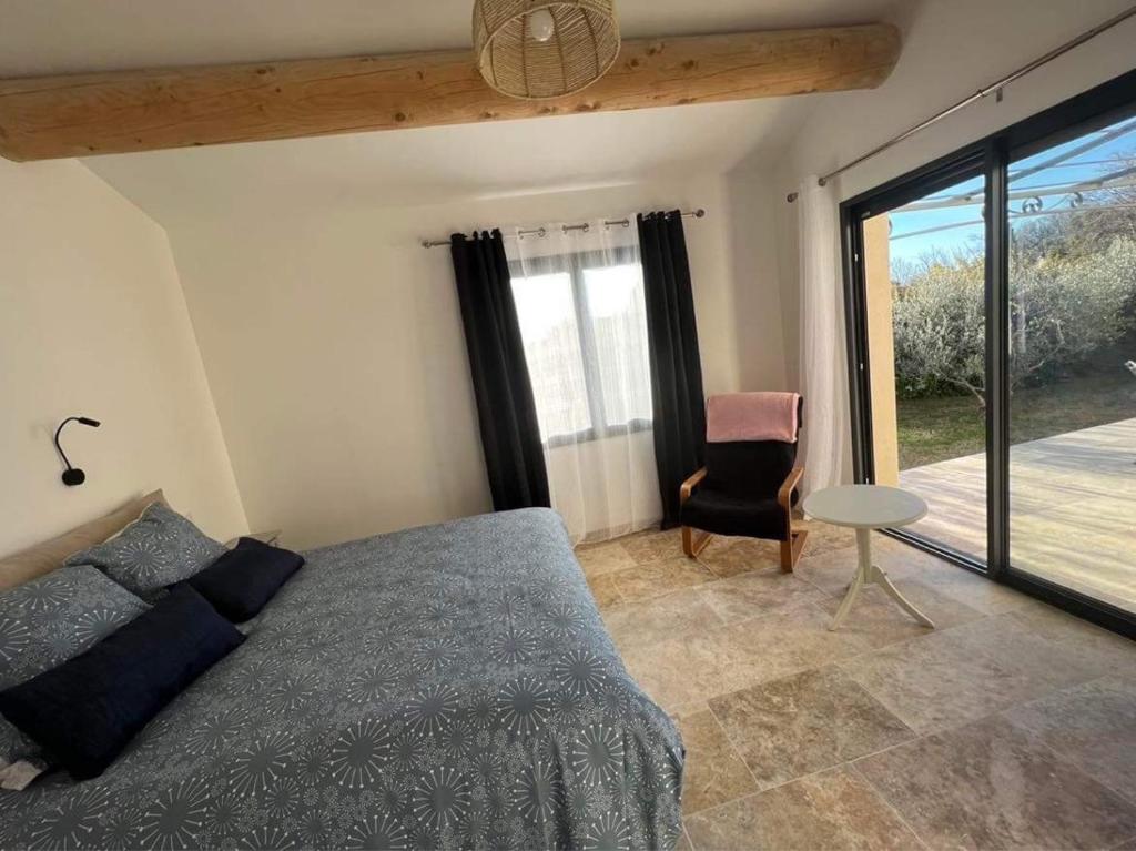 appartement calme et lumineux photo 3
