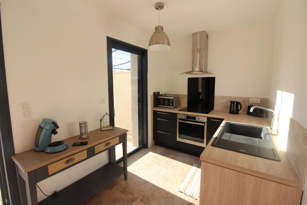 appartement calme et lumineux photo 4