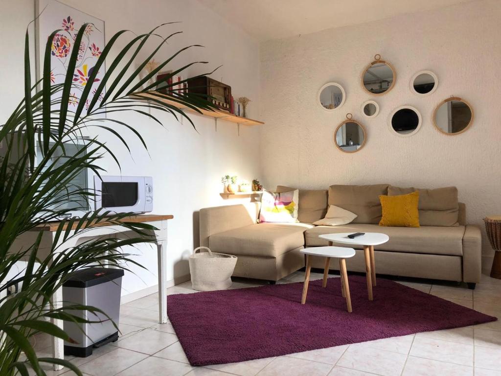 Gite cosy 25 min Lyon Vienne St Etienne photo 2