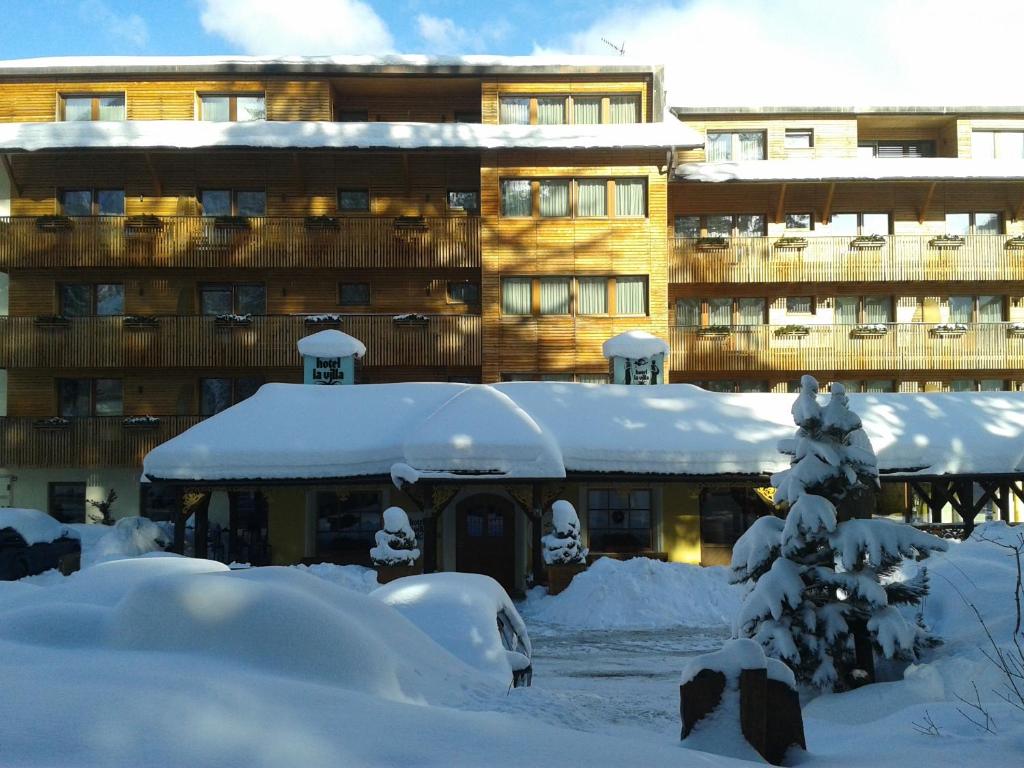 Hotel La Villa photo 2