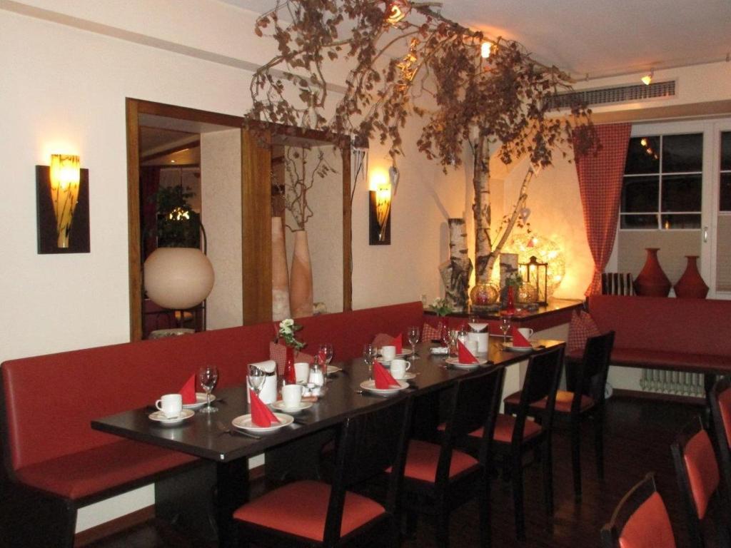 Hotel Garni Café Räpple photo 1