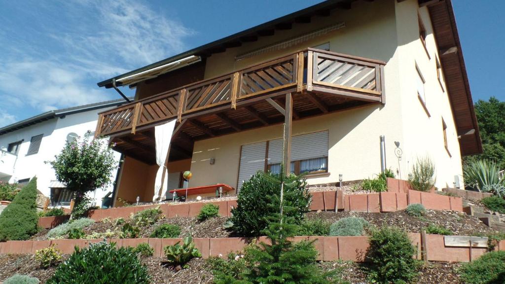 Ferienwohnung Fleckenstein photo 1