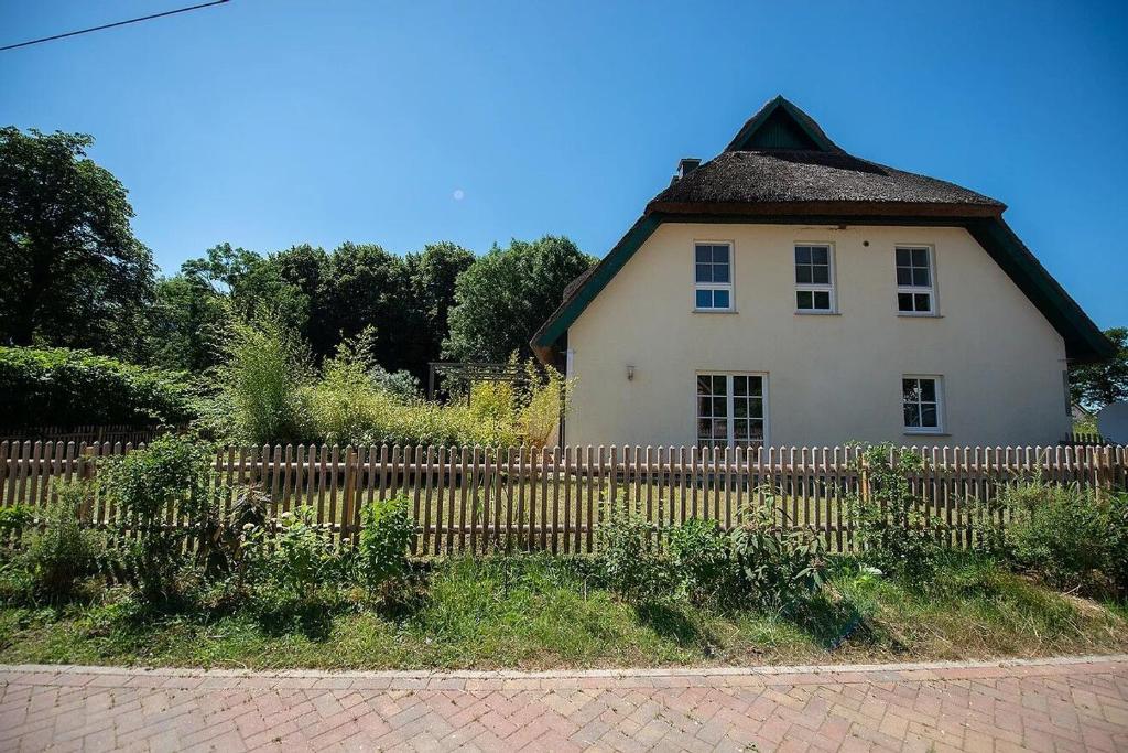 Naturferienhaus 1 photo 2