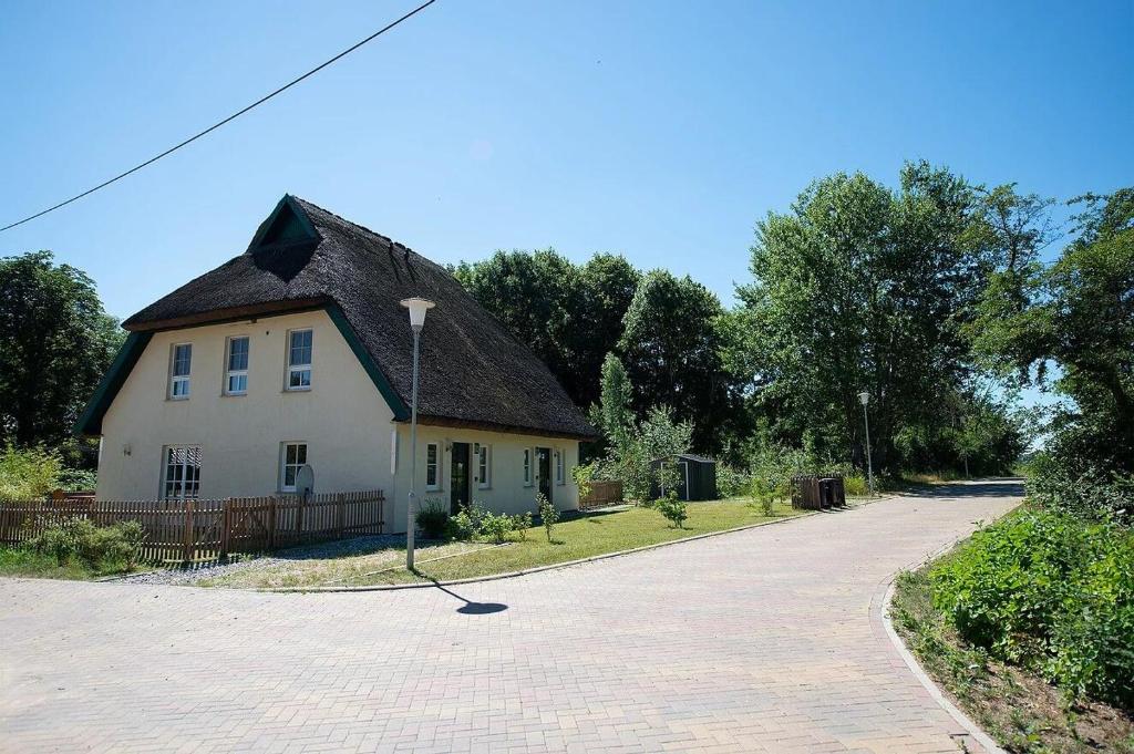 Naturferienhaus 1 photo 1
