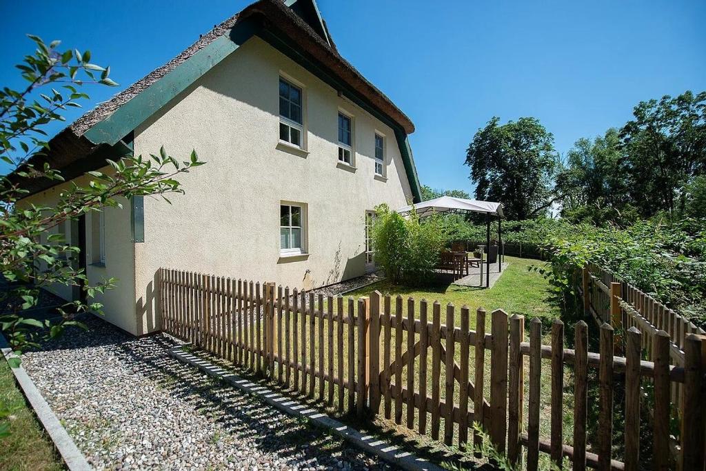 Naturferienhaus 2 photo 1