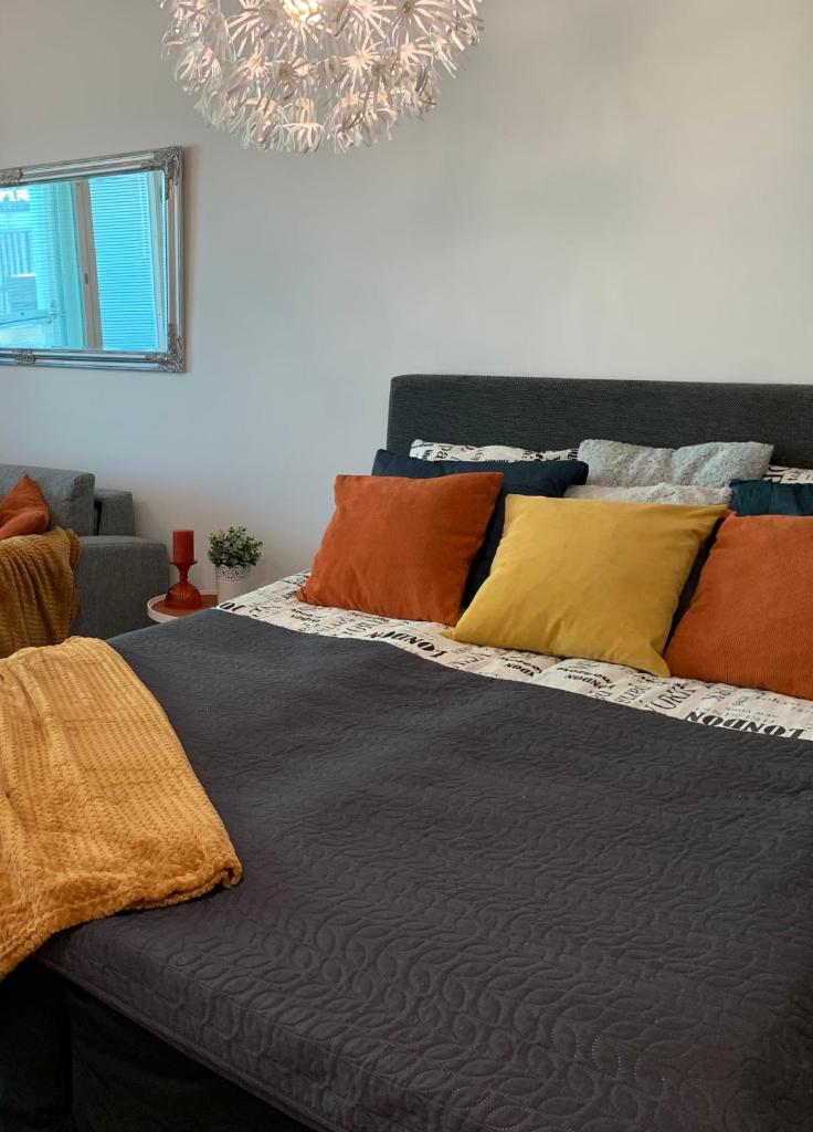 StarHomes Studio Apartments