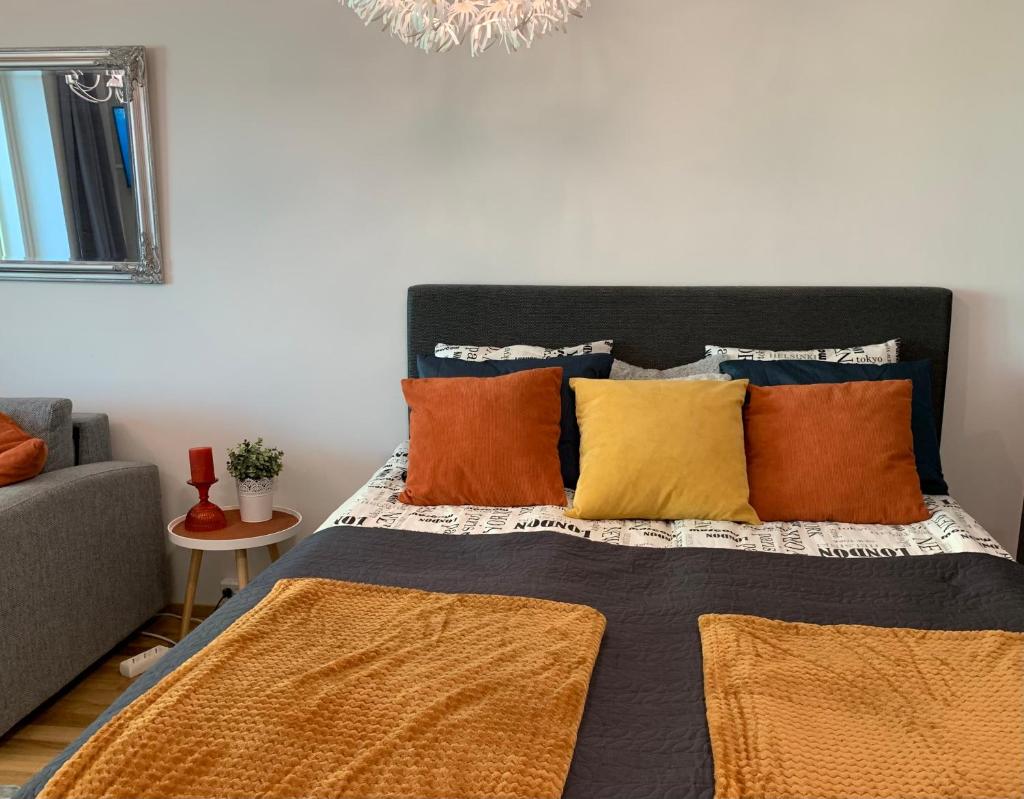 StarHomes Studio Apartments photo 3