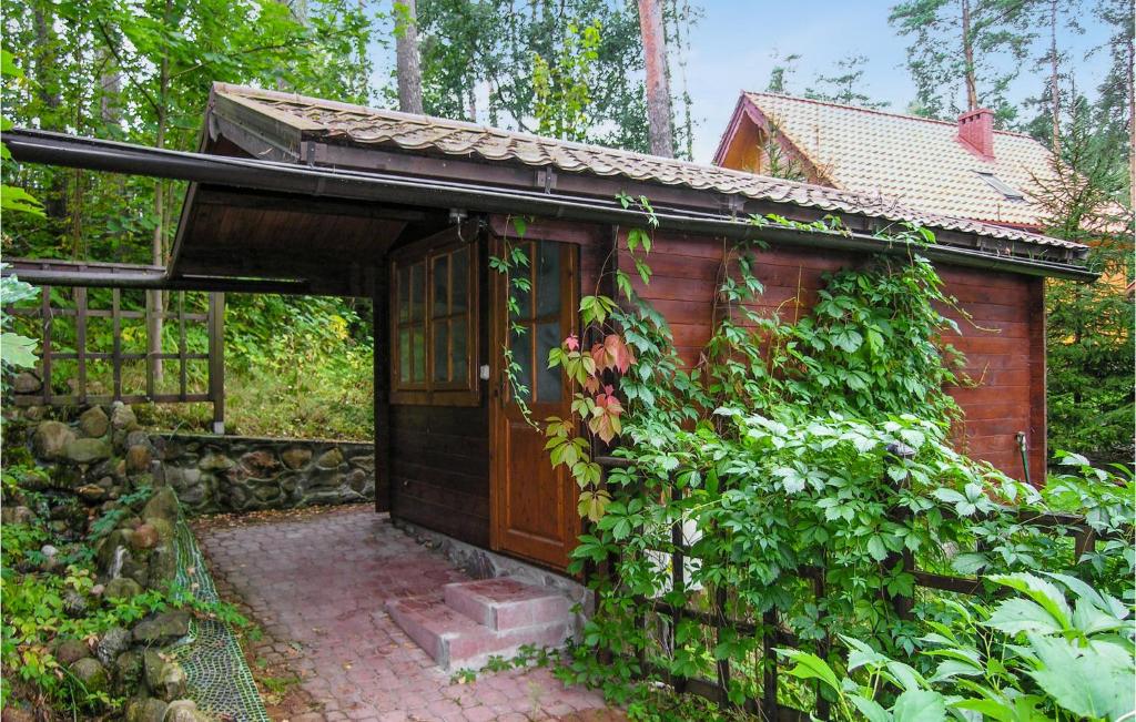 Awesome Home In Grunwald With 3 Bedrooms And Wifi photo 1