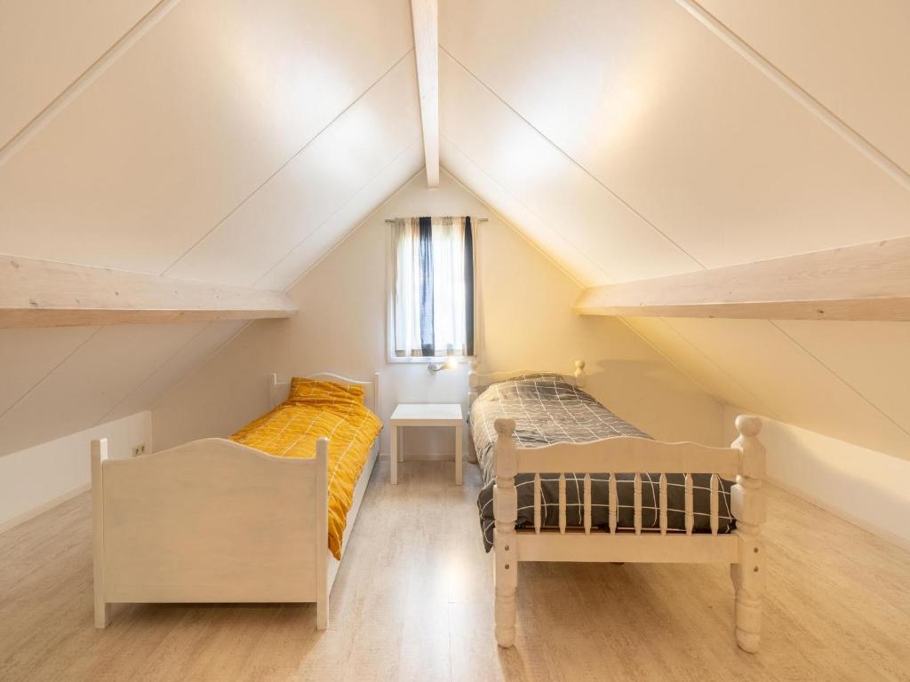 Inviting holiday home in Baarland with terrace photo 4