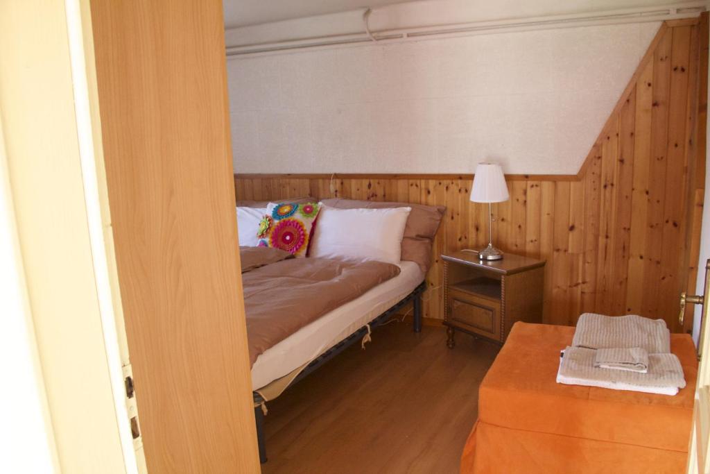 Maison Perron CIR- VDA-LATHUILE-N0062 photo 1