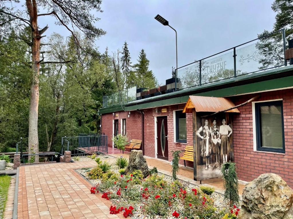 Apartamenty przy Młynie photo 1