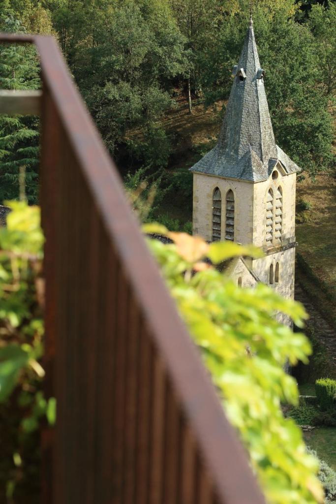 Chambre d'Hôtes au Château de Belcastel photo 3