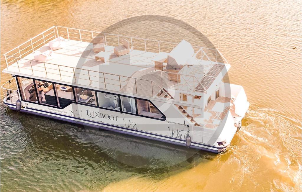 Nice Ship-boat In Havelsee With 2 Bedrooms photo 2