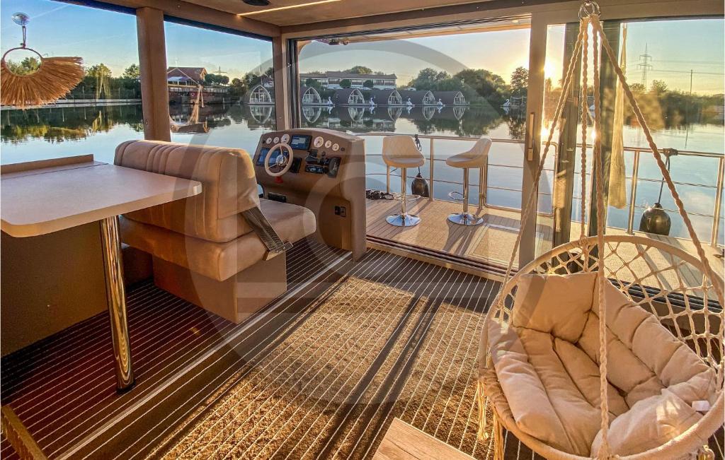 Nice Ship-boat In Havelsee With 2 Bedrooms photo 3