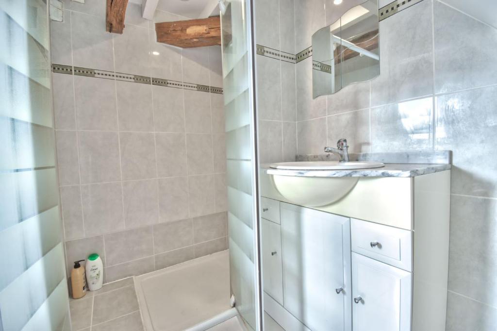 Superbe appartement centre-ville photo 2