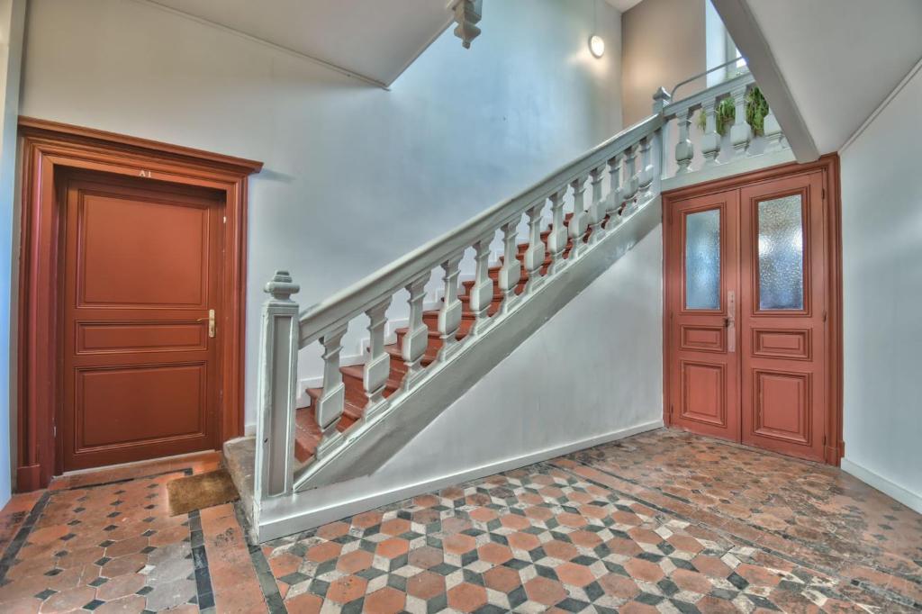 Superbe appartement centre-ville photo 4