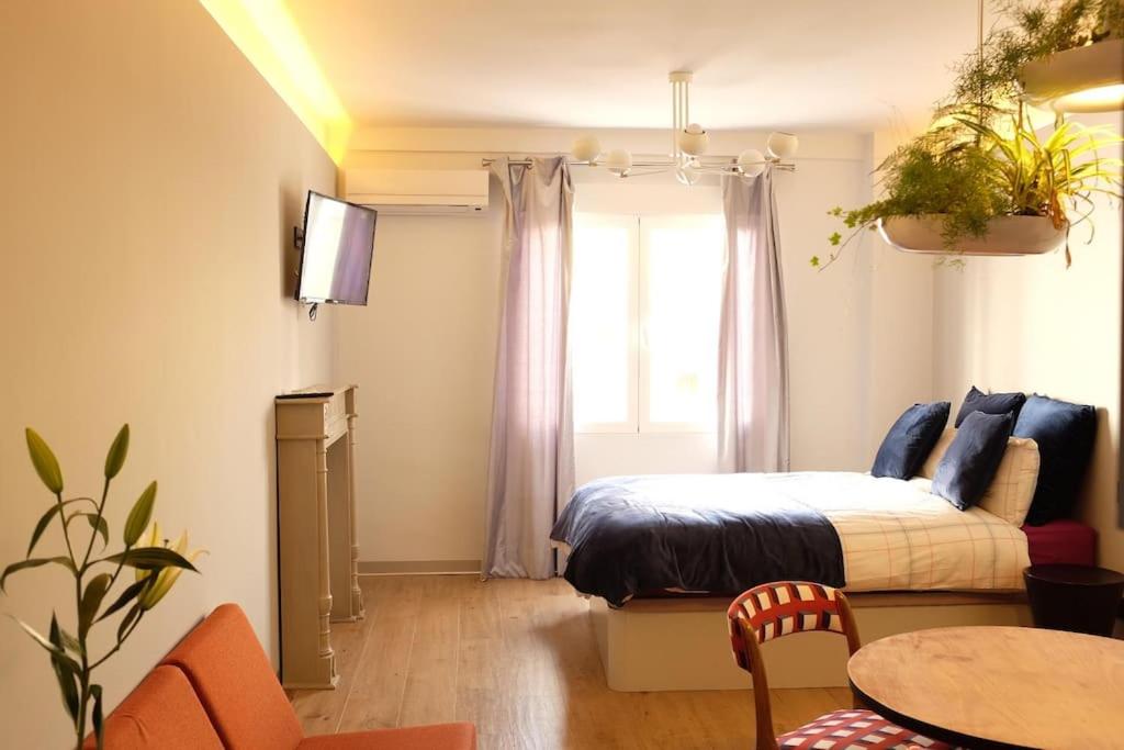 Apartamento por temporada Centro Diseño Madrid, Madrid