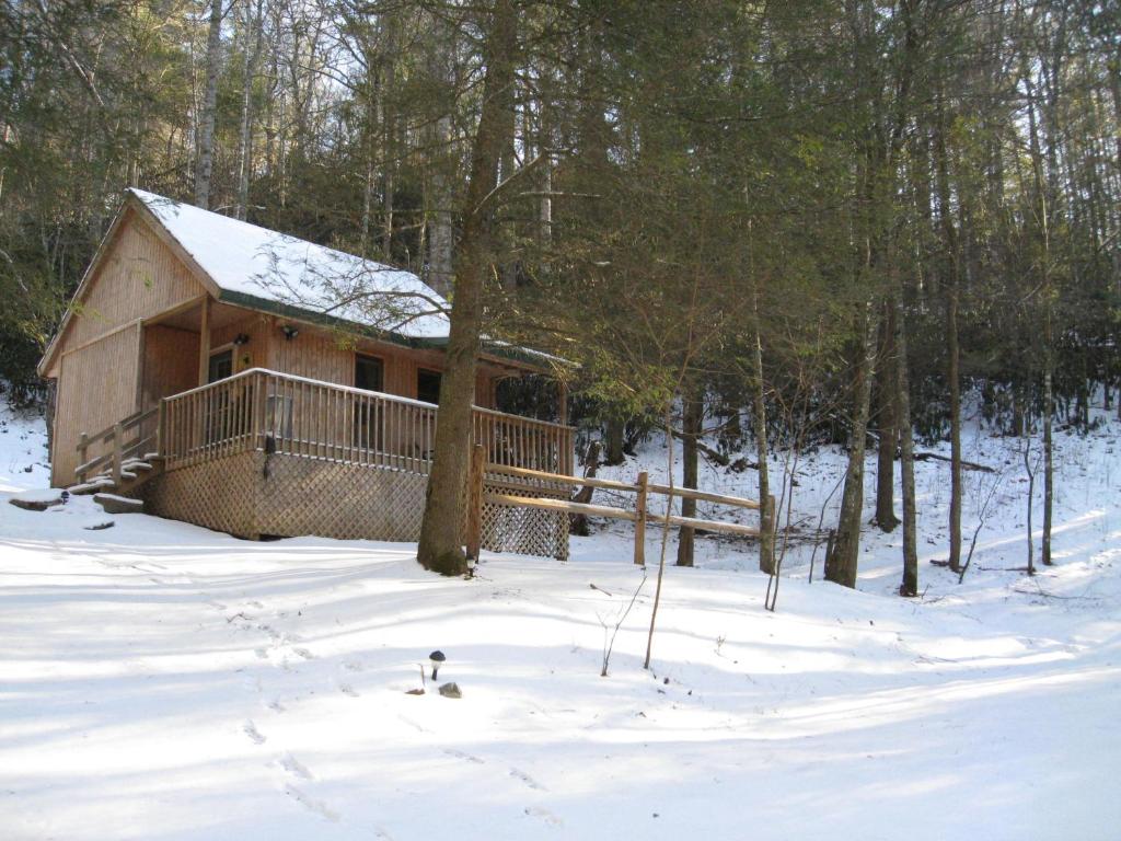 Valle Crucis Farm image