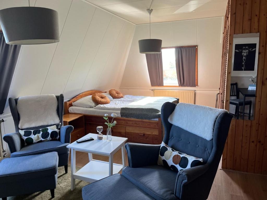 Hotel De Oude Molen