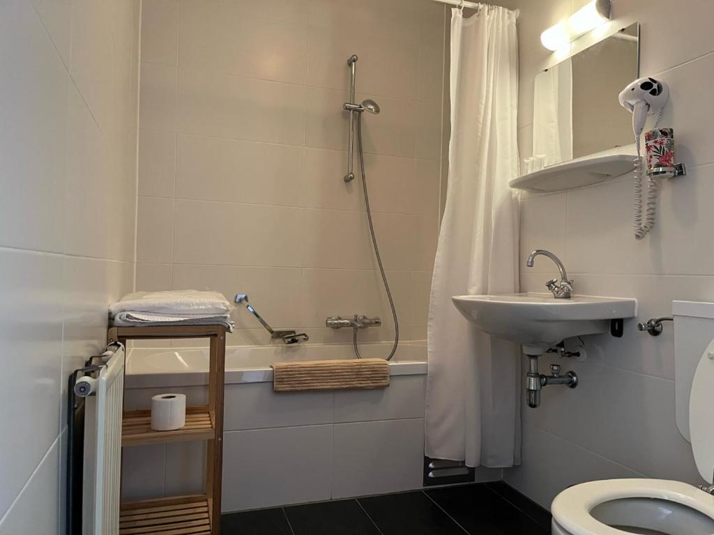 Hotel De Oude Molen photo 3