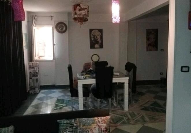 Shared apartment