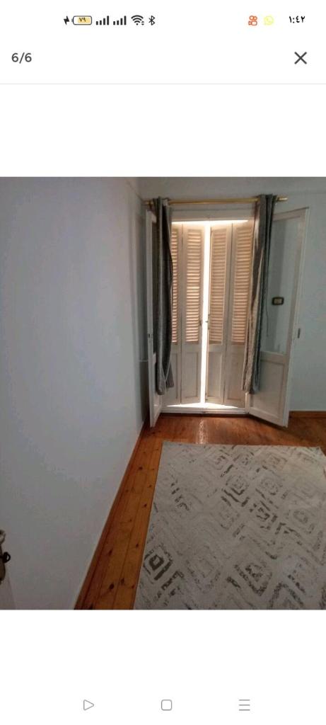 Shared apartment photo 1