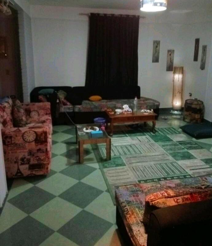 Shared apartment photo 2