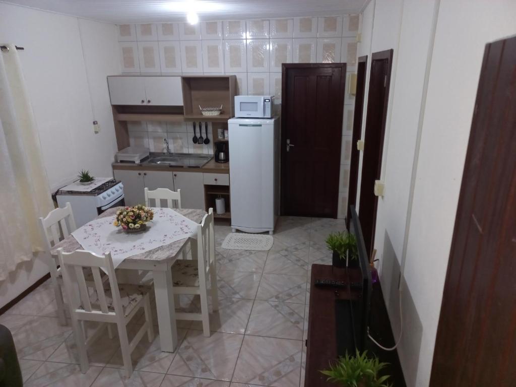 Casa inteira II - 2 quartos photo 2