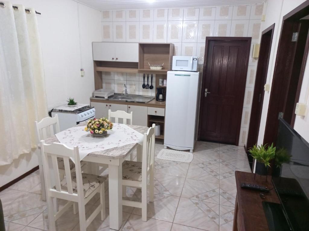 Casa inteira II - 2 quartos photo 3