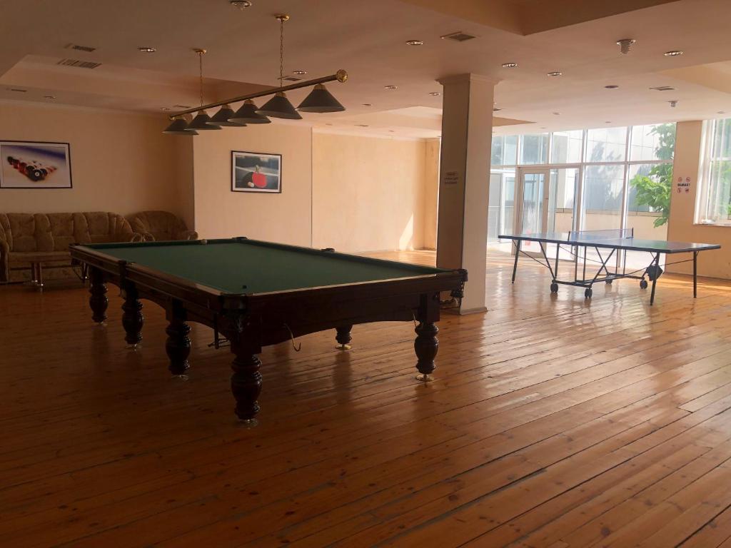 Balakan Olympic Villas at Olympic Sport Complex photo 1