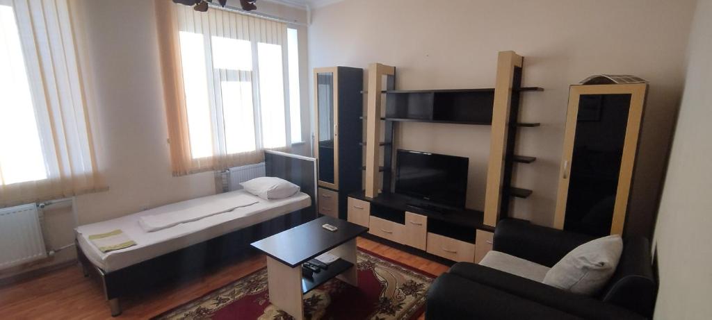 Balakan Olympic Villas at Olympic Sport Complex photo 3