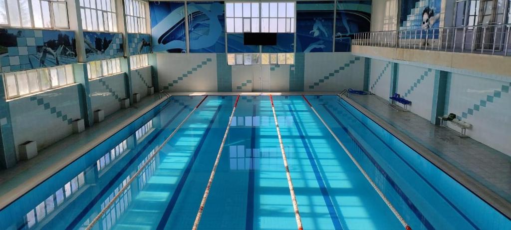 Balakan Olympic Villas at Olympic Sport Complex photo 4
