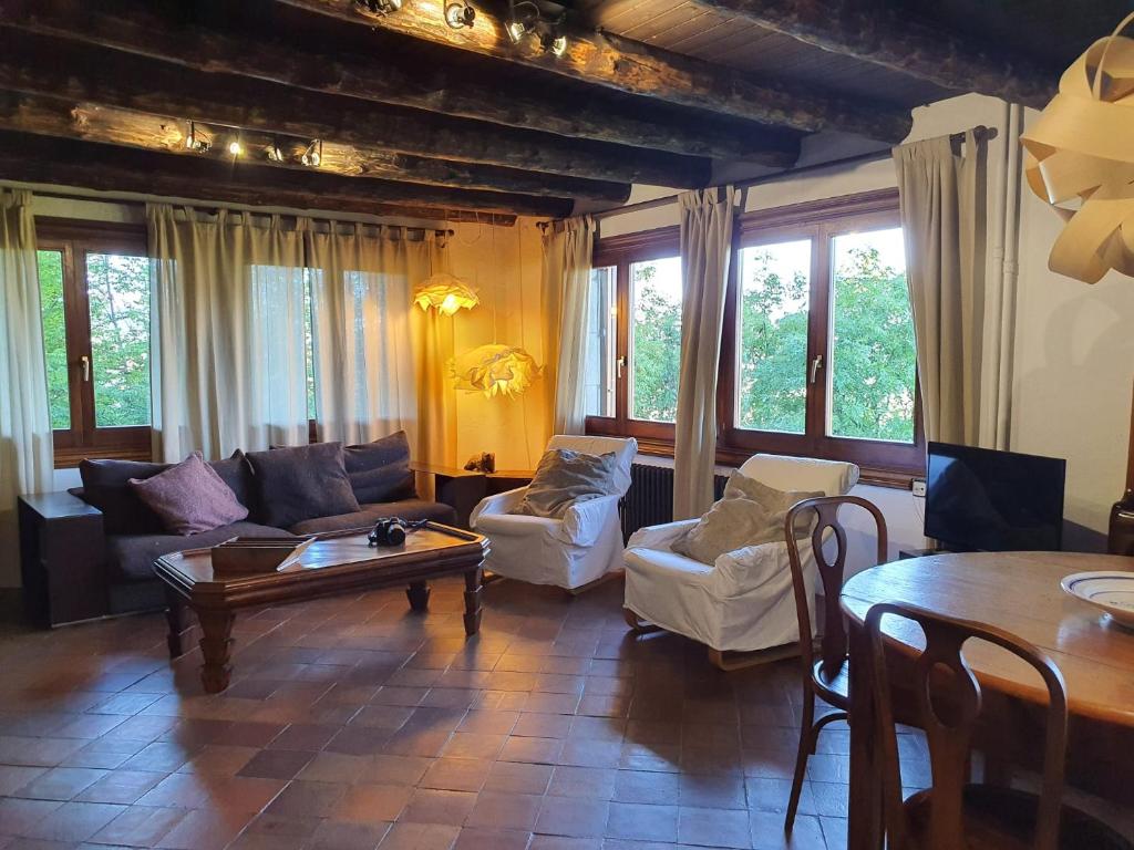 Apartamento con magnificas vistas en pleno Pirineo photo 4