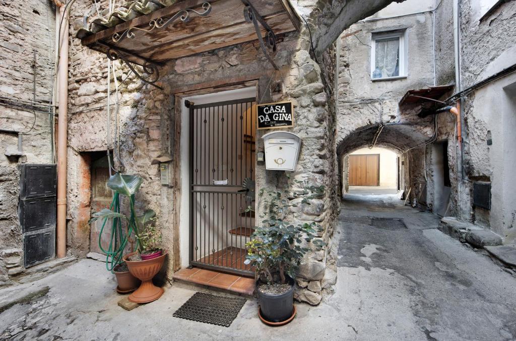 Casa da Gina