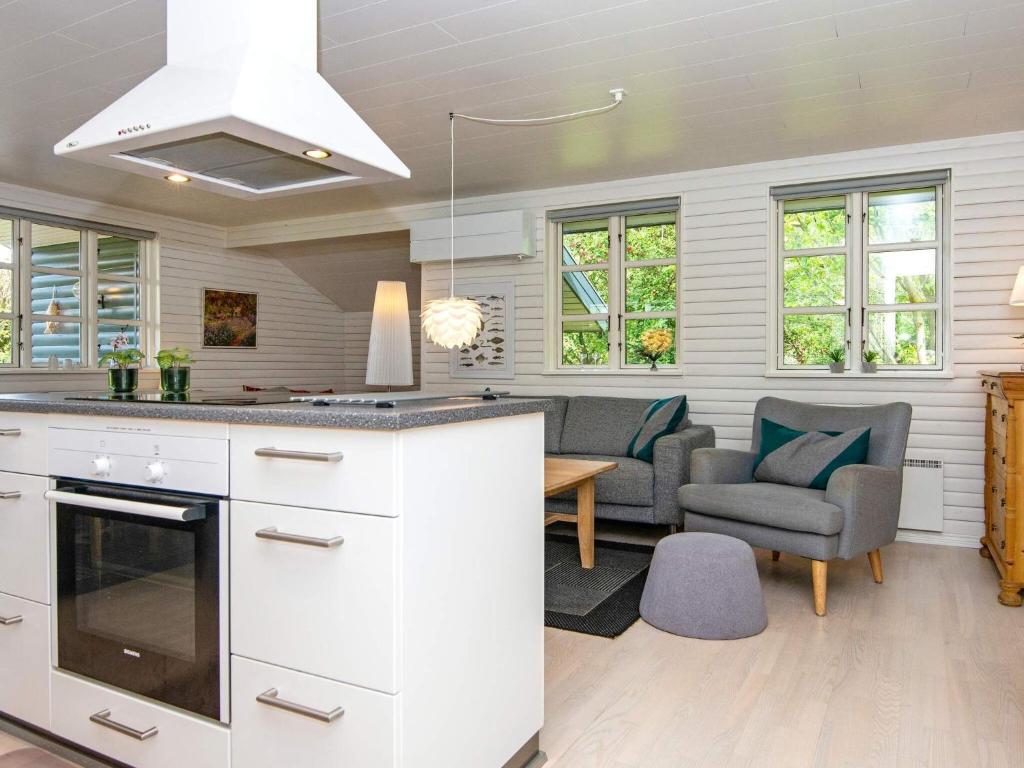 Holiday home Egernsund IX photo 4