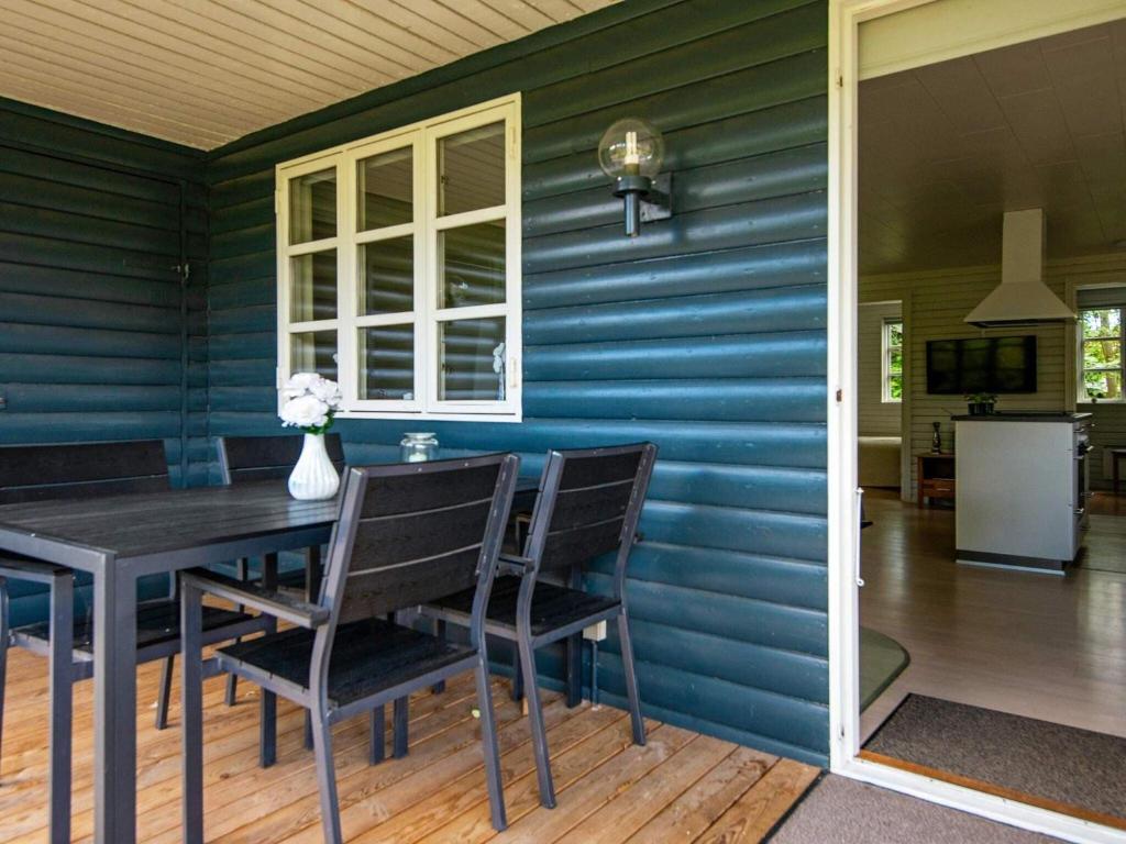 Holiday home Egernsund IX photo 2