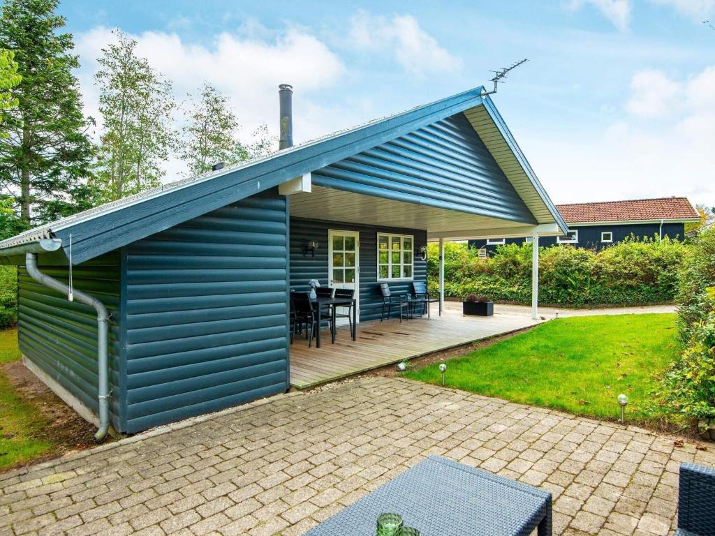 Holiday home Egernsund IX photo 1
