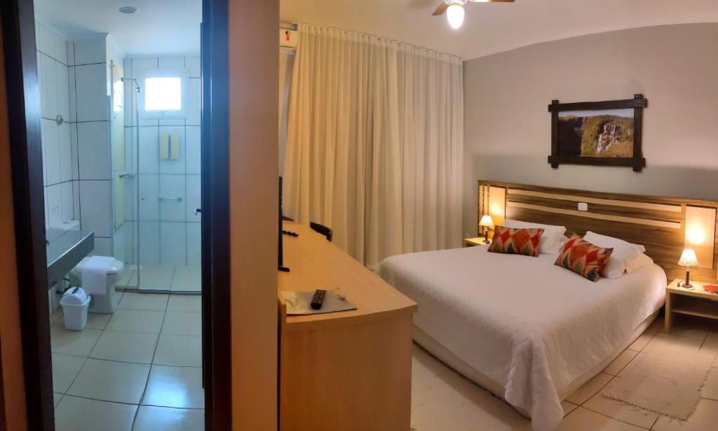 Cambará Eco Hotel photo 3