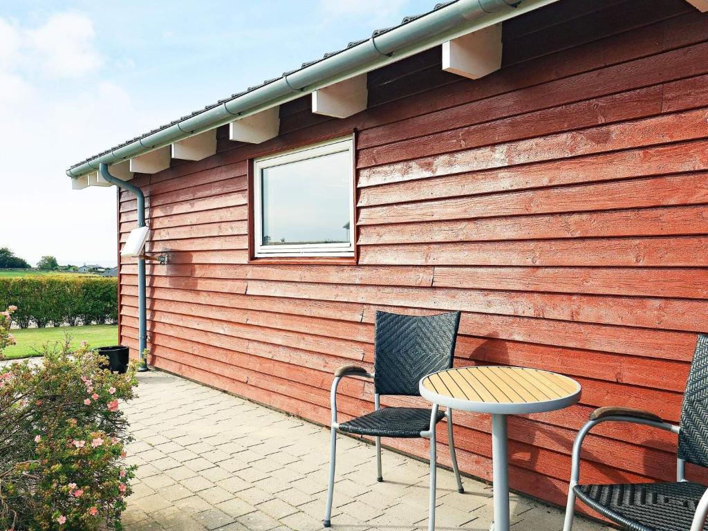 6 person holiday home in Faaborg photo 4