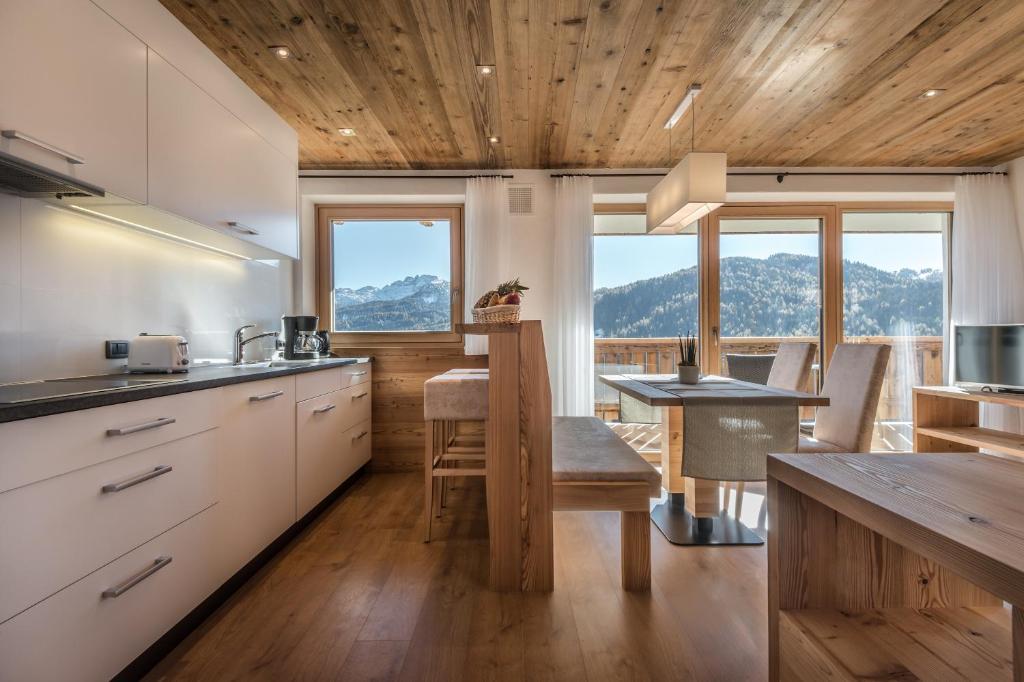 Appartements Chalet Bandiarac photo 4