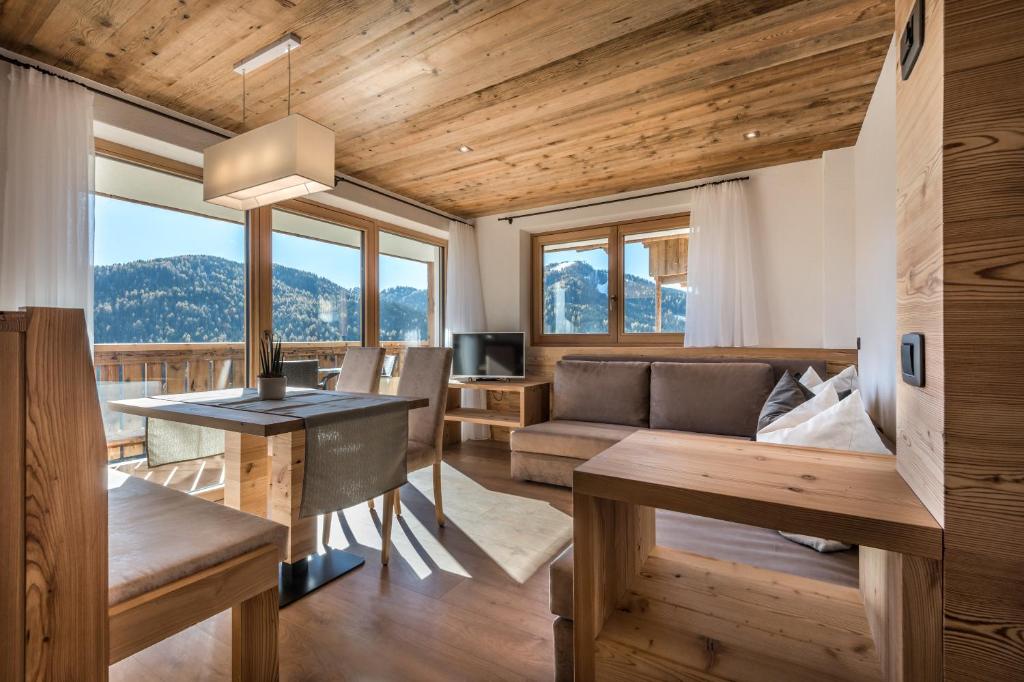 Appartements Chalet Bandiarac photo 2