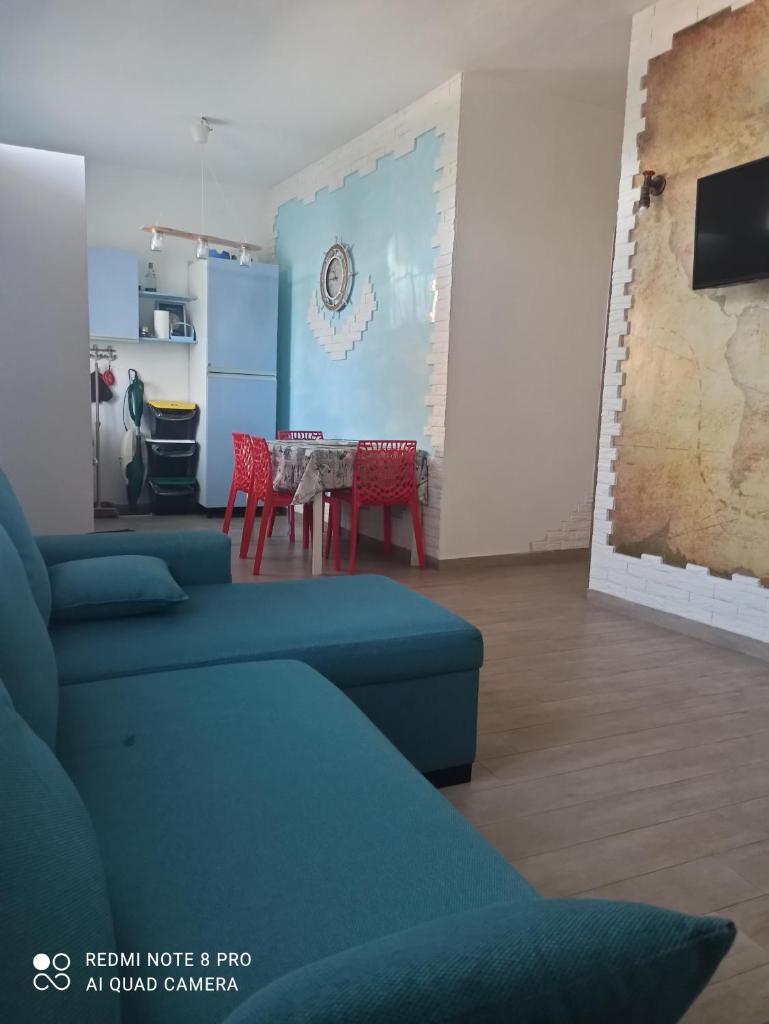Rosa dei Venti house photo 2
