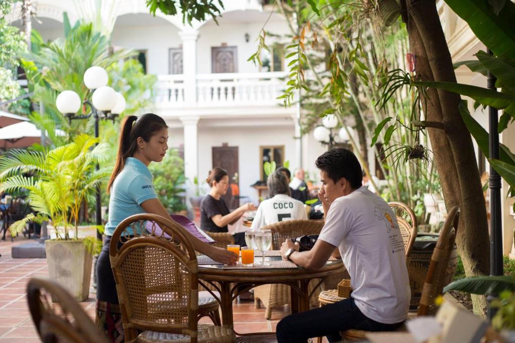 Mali Namphu Hotel photo 4