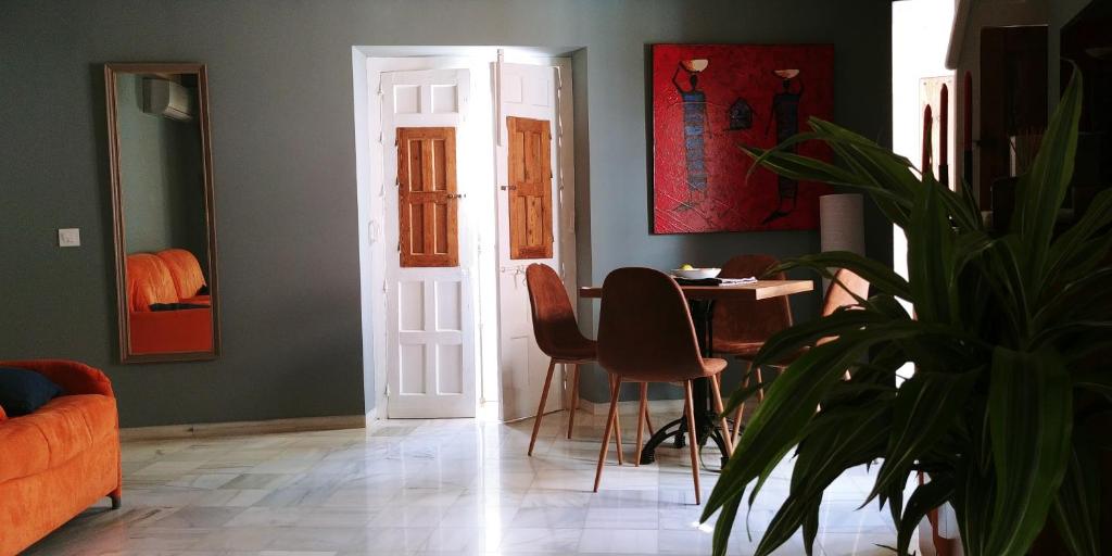 Apartamento "El nido del cuco" photo 1